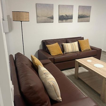 Apartamentos Azonaicas Centro Tendillas Córdoba Eksteriør billede