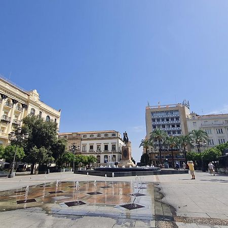 Apartamentos Azonaicas Centro Tendillas Córdoba Eksteriør billede