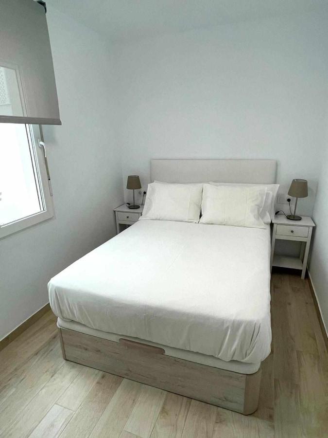 Apartamentos Azonaicas Centro Tendillas Córdoba Eksteriør billede