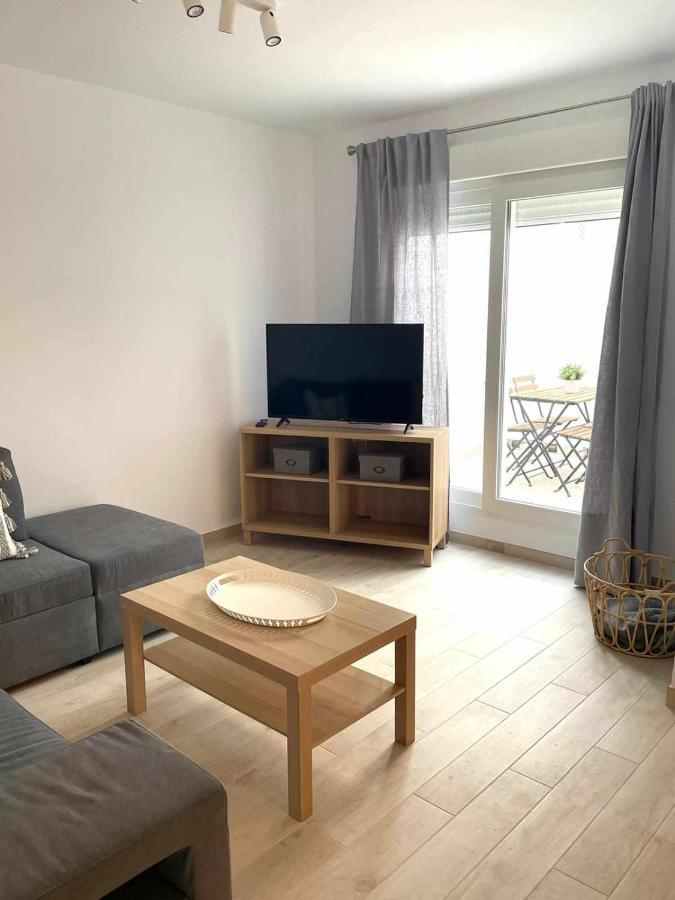 Apartamentos Azonaicas Centro Tendillas Córdoba Eksteriør billede