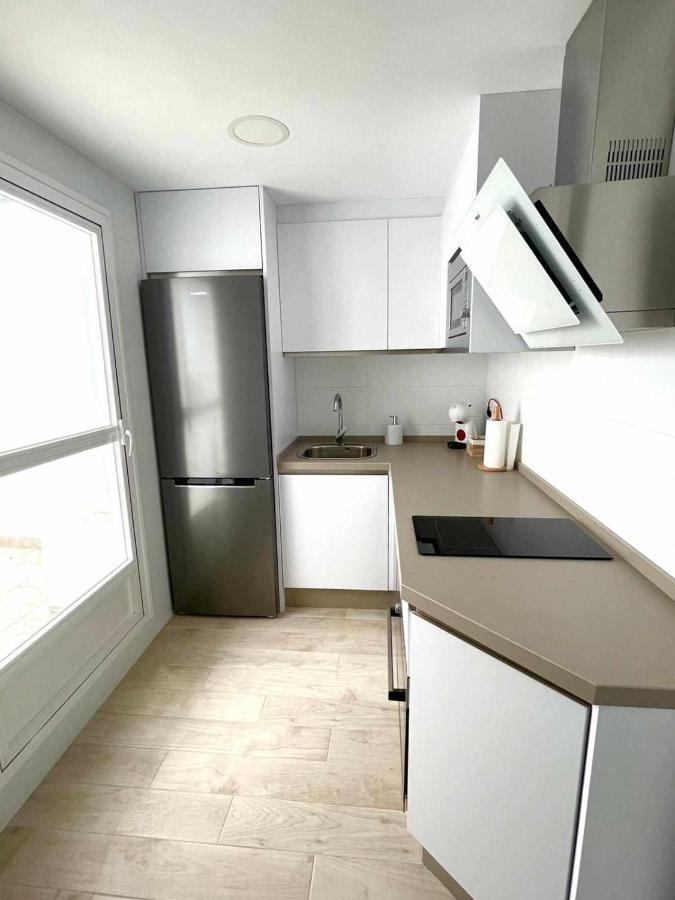 Apartamentos Azonaicas Centro Tendillas Córdoba Eksteriør billede