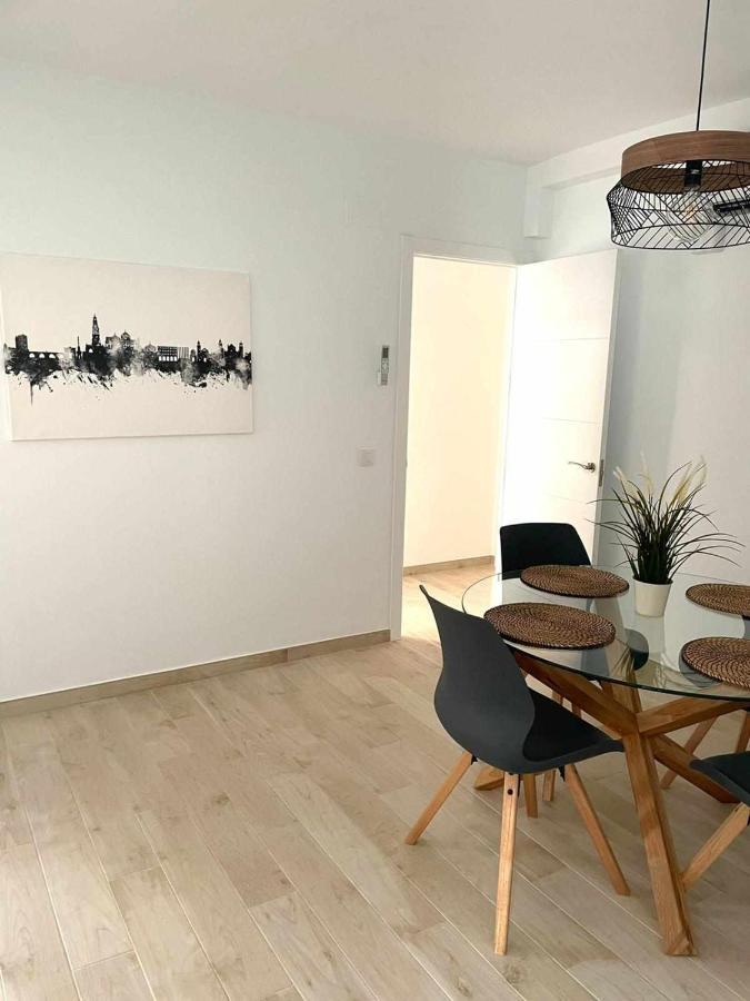Apartamentos Azonaicas Centro Tendillas Córdoba Eksteriør billede