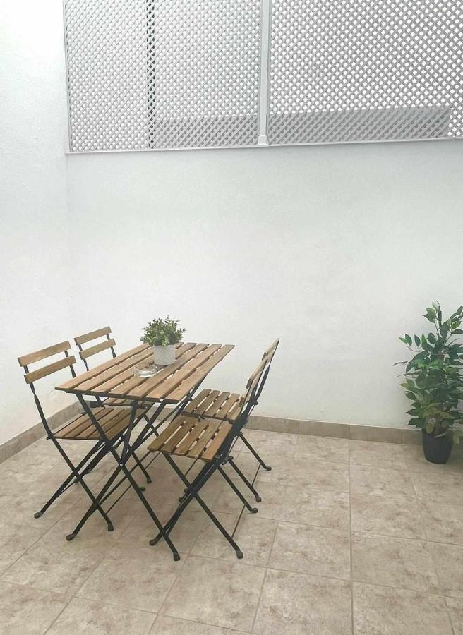 Apartamentos Azonaicas Centro Tendillas Córdoba Eksteriør billede
