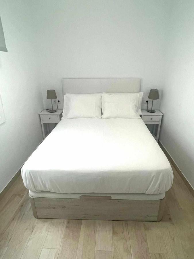 Apartamentos Azonaicas Centro Tendillas Córdoba Eksteriør billede