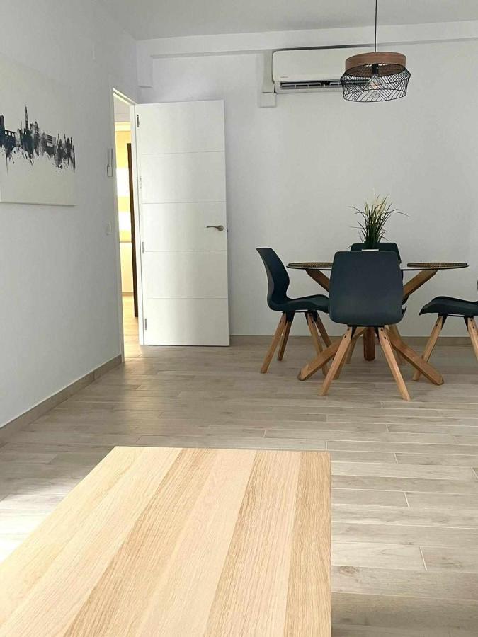 Apartamentos Azonaicas Centro Tendillas Córdoba Eksteriør billede