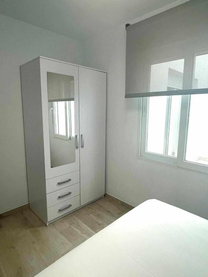 Apartamentos Azonaicas Centro Tendillas Córdoba Eksteriør billede