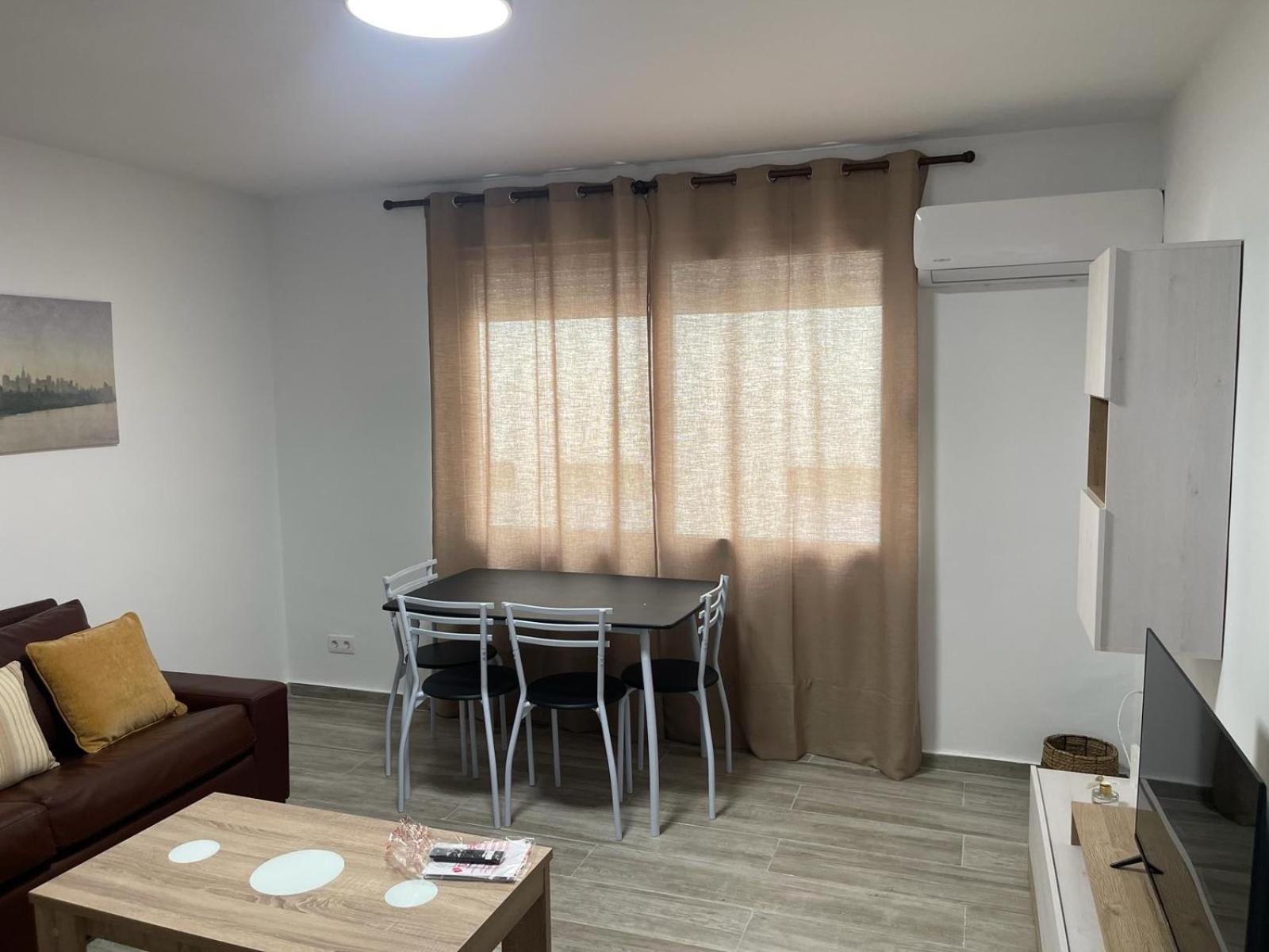 Apartamentos Azonaicas Centro Tendillas Córdoba Eksteriør billede