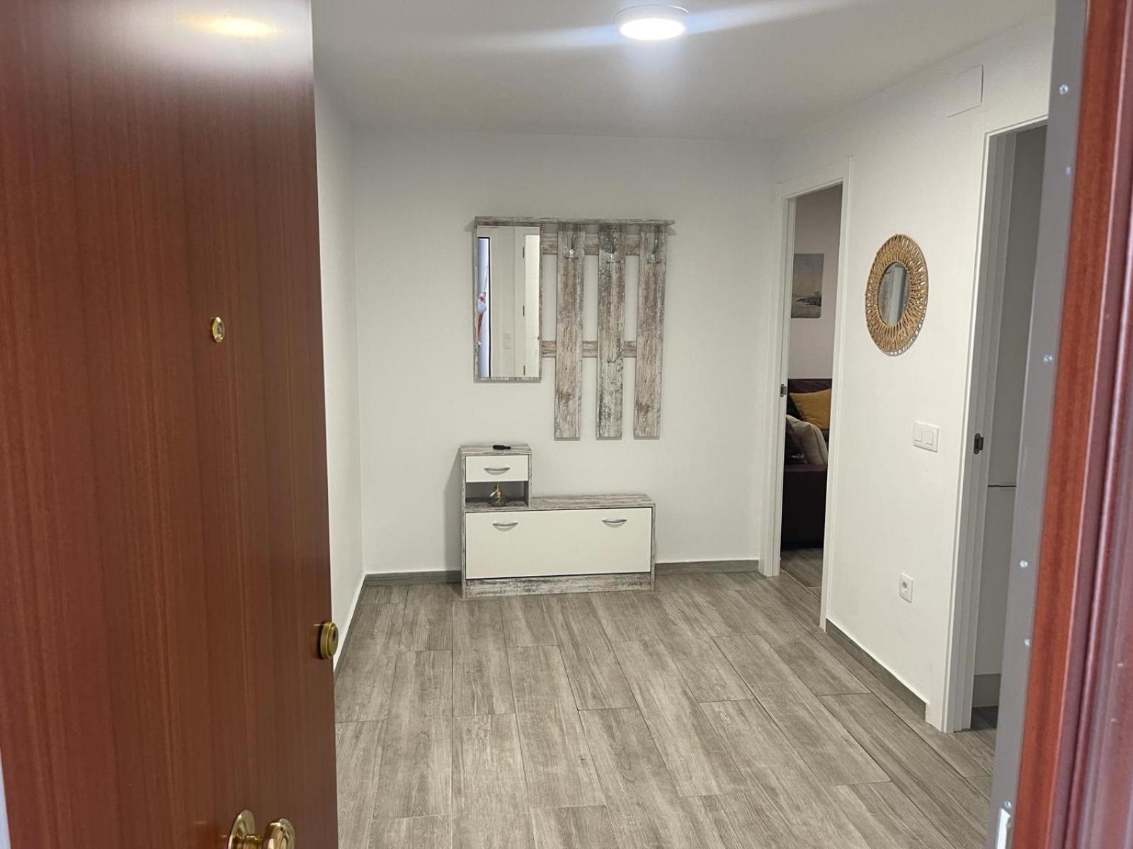 Apartamentos Azonaicas Centro Tendillas Córdoba Eksteriør billede