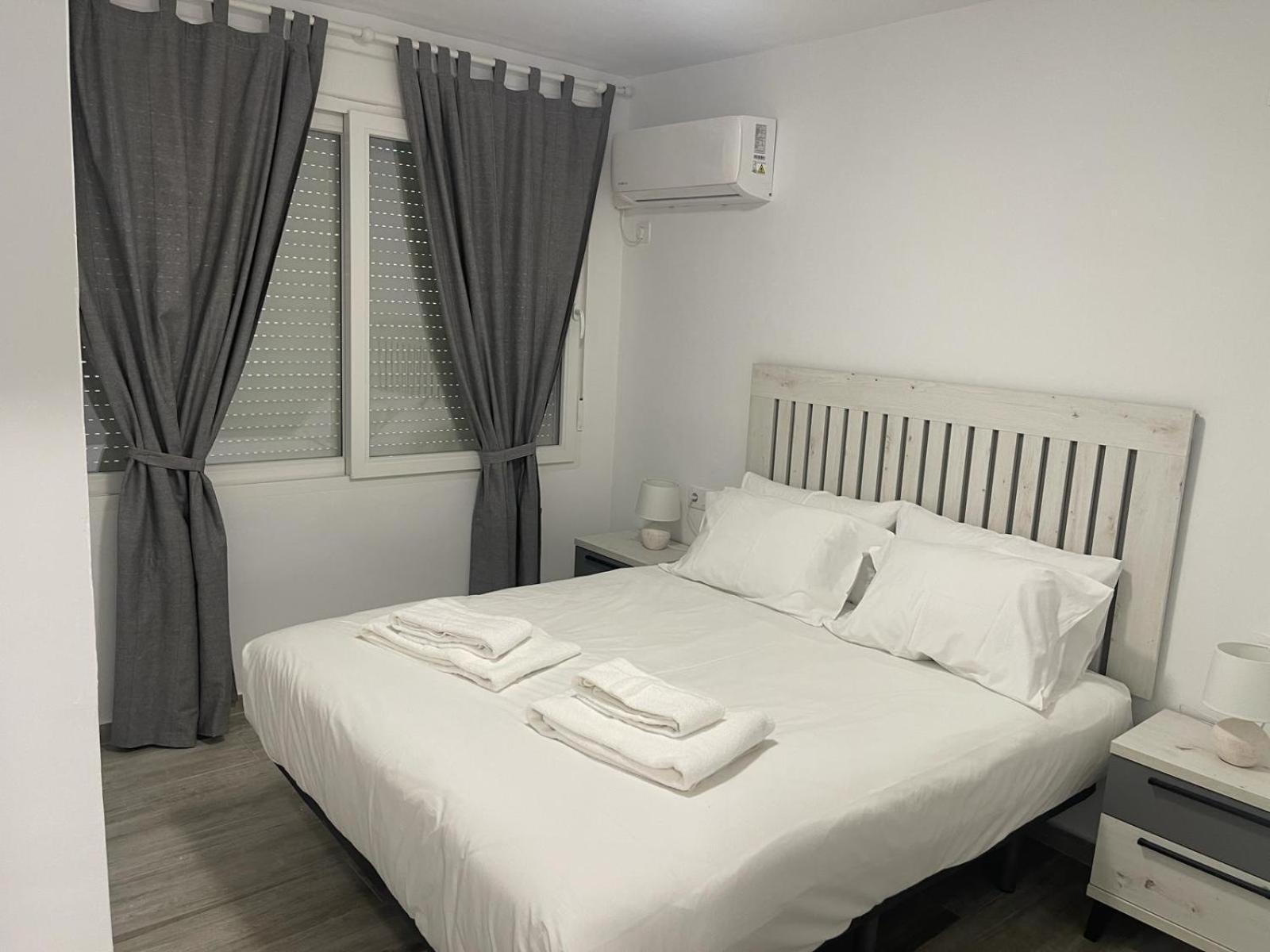 Apartamentos Azonaicas Centro Tendillas Córdoba Eksteriør billede