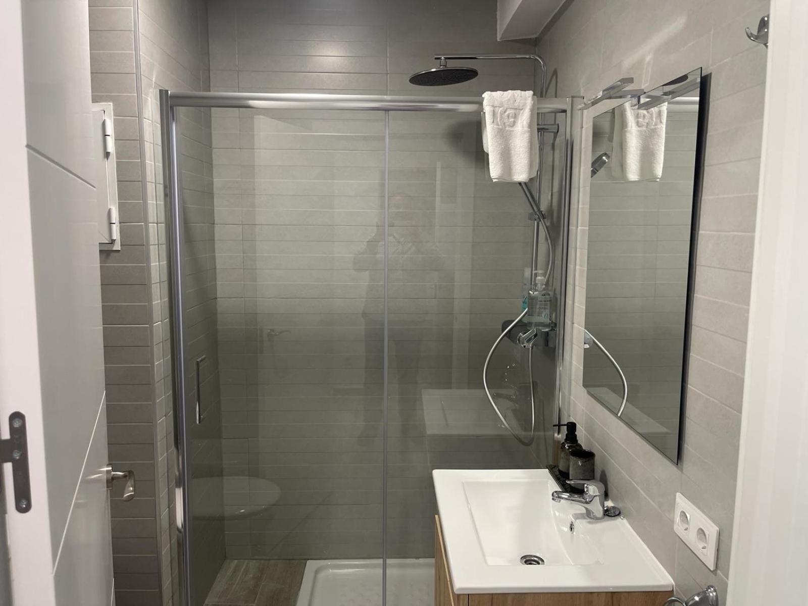Apartamentos Azonaicas Centro Tendillas Córdoba Eksteriør billede